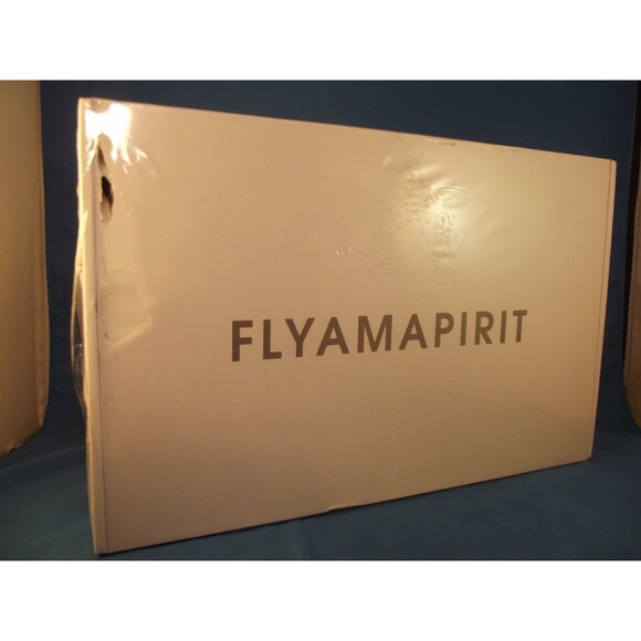 Flyamapirit Digital Picture Frame 10.1 Inch Digital Photo Frame with 1280x800 IP - Picture 8 of 9